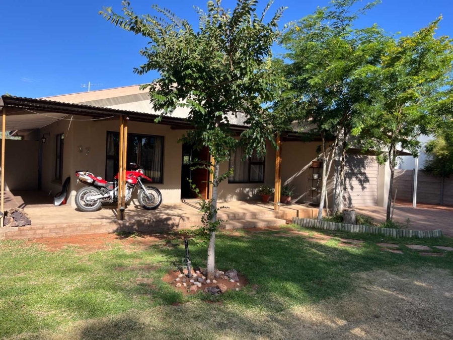 3 Bedroom Property for Sale in Blydeville Northern Cape